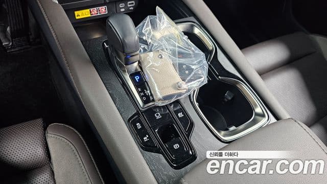 Lexus RX350h 5세대 Luxury, 2023 9