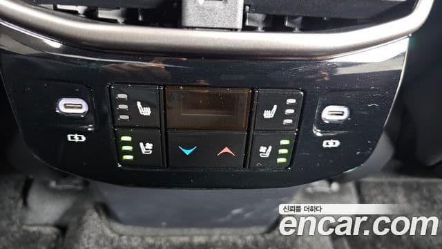 Lexus RX350h 5세대 Luxury, 2023 18