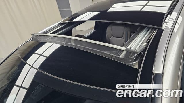 Lexus RX350h 5세대 Luxury, 2023 19