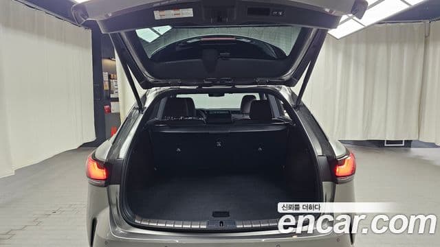 Lexus RX350h 5세대 Luxury, 2023 20