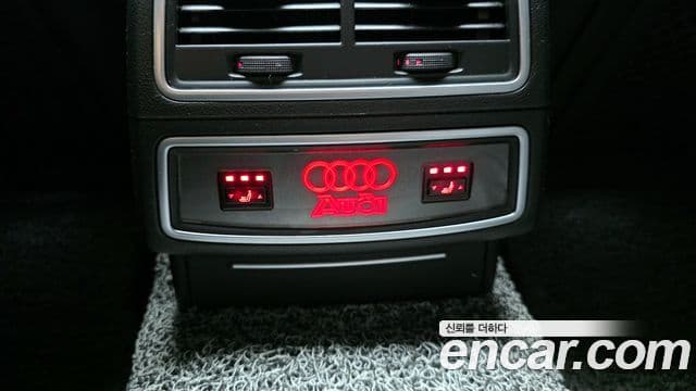 Audi New A6 C7, 2014 18