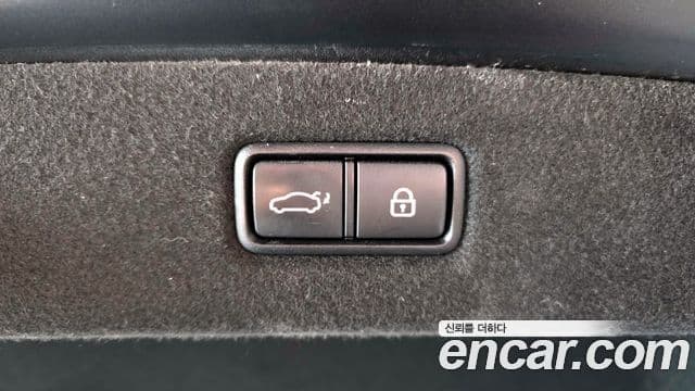 Genesis EQ900 Premium Luxury, 2018 20