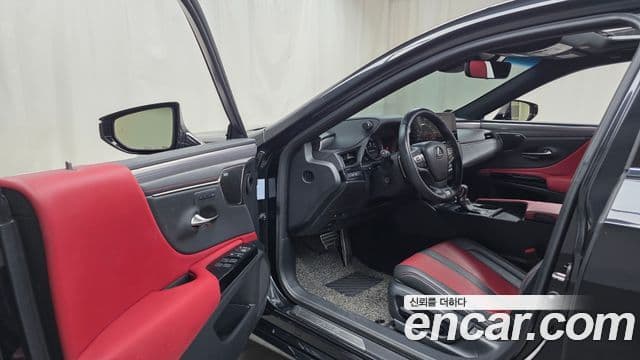 Lexus ES300h 7세대 F-Sport, 2023 10