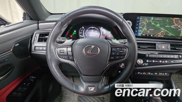 Lexus ES300h 7세대 F-Sport, 2023 13