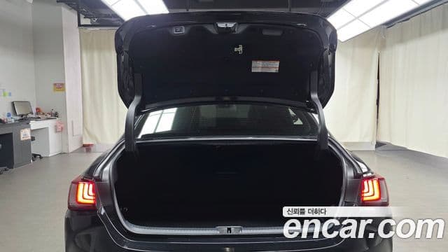 Lexus ES300h 7세대 F-Sport, 2023 20