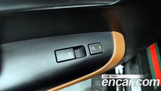 Kia The / новый New Mohave President, 2018 18