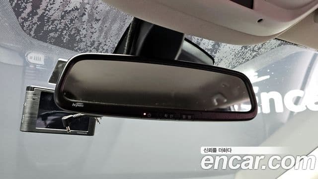 Renault Korea(Samsung) QM6 бензин 2WD RE, 2018 18