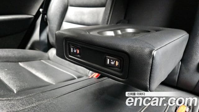 Renault Korea(Samsung) QM6 бензин 2WD RE, 2018 19