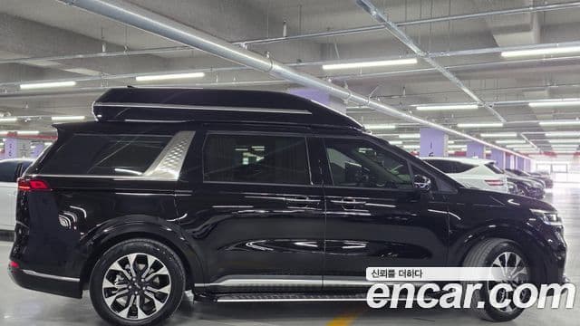 Kia Carnival 4세대 Signature, 2023 9