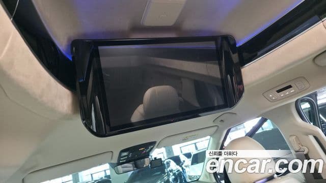 Kia Carnival 4세대 Signature, 2023 12