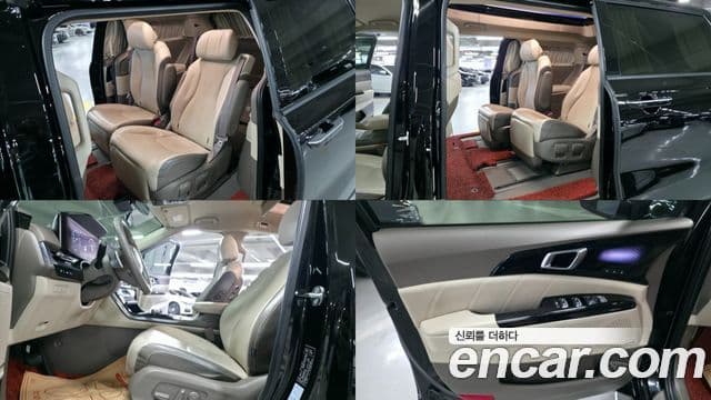 Kia Carnival 4세대 Signature, 2023 13
