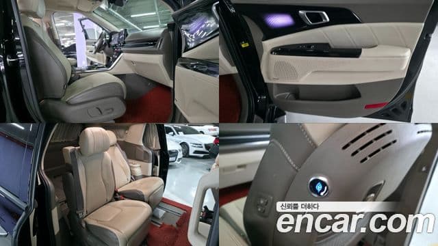 Kia Carnival 4세대 Signature, 2023 14
