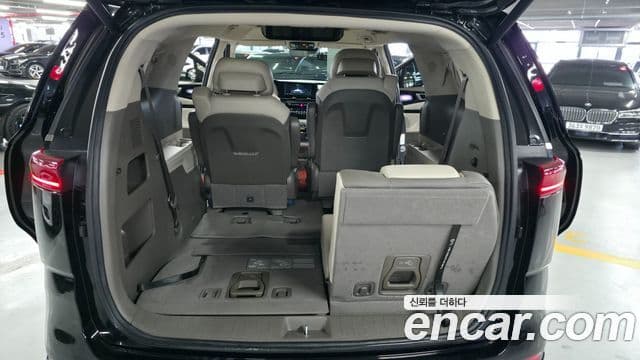 Kia Carnival 4세대 Signature, 2023 15