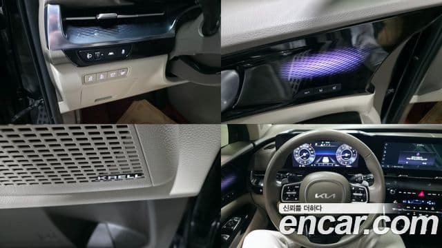 Kia Carnival 4세대 Signature, 2023 16