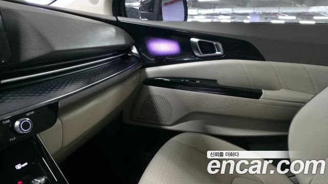 Kia Carnival 4세대 Signature, 2023 18