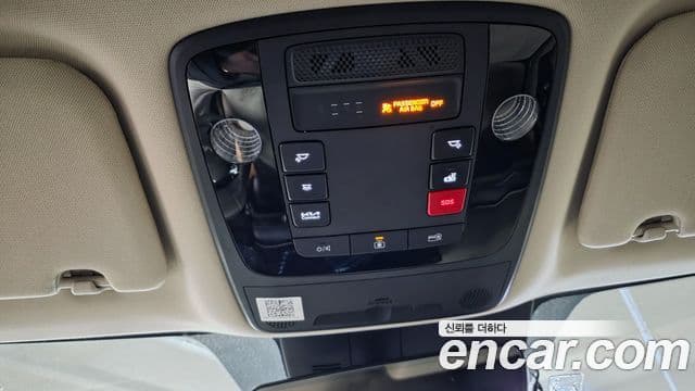 Kia Carnival 4세대 Signature, 2023 20