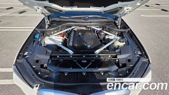 BMW X5 (G05) xDrive 40i M Sport, 2024 6