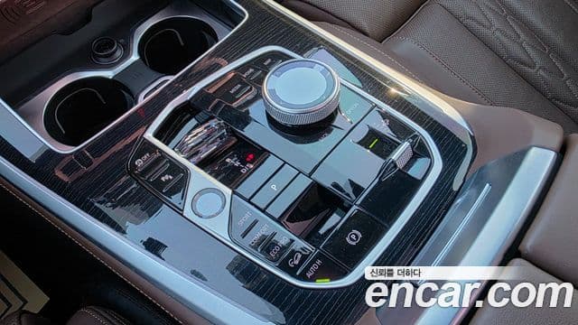 BMW X5 (G05) xDrive 40i M Sport, 2024 9