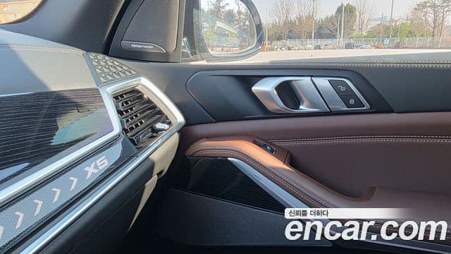 BMW X5 (G05) xDrive 40i M Sport, 2024 18