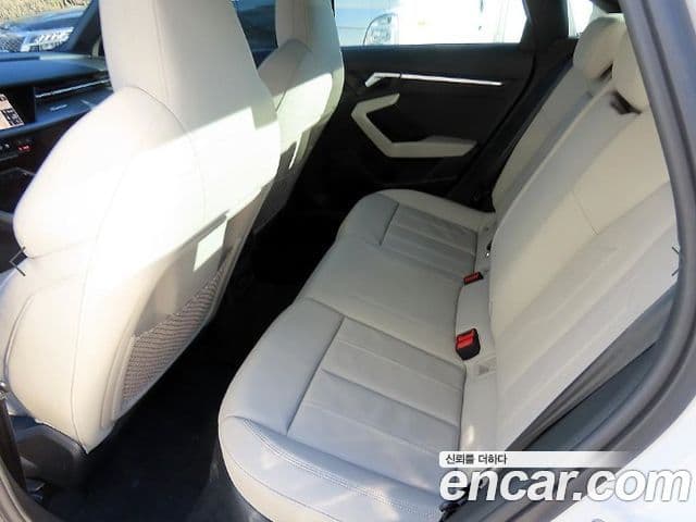 Audi A3 (8Y) Premium, 2024 6