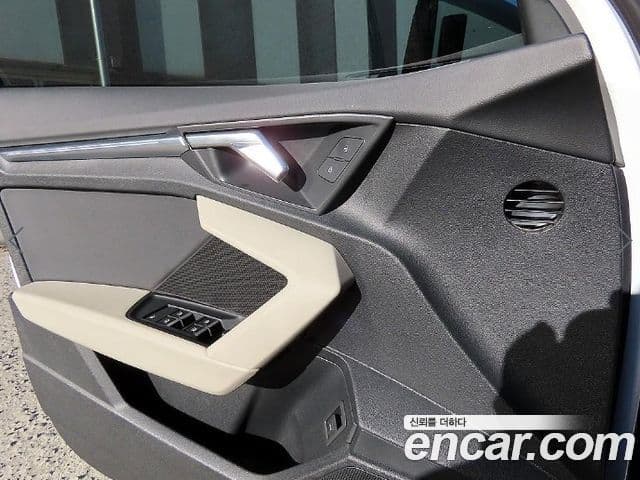 Audi A3 (8Y) Premium, 2024 11