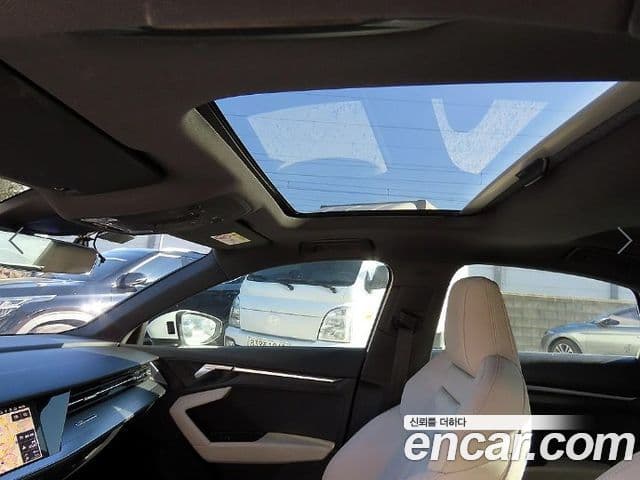 Audi A3 (8Y) Premium, 2024 18