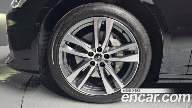 Audi A6 (C8) Premium, 2021 все фото