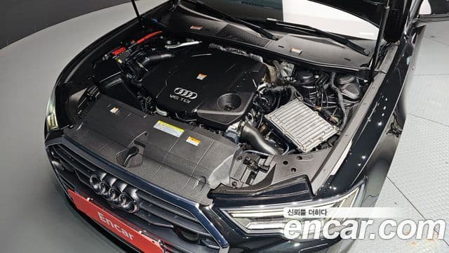 Audi A6 (C8) Premium, 2021 6