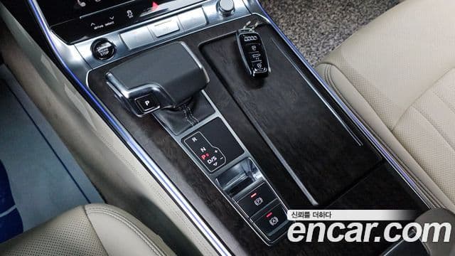 Audi A6 (C8) Premium, 2021 9