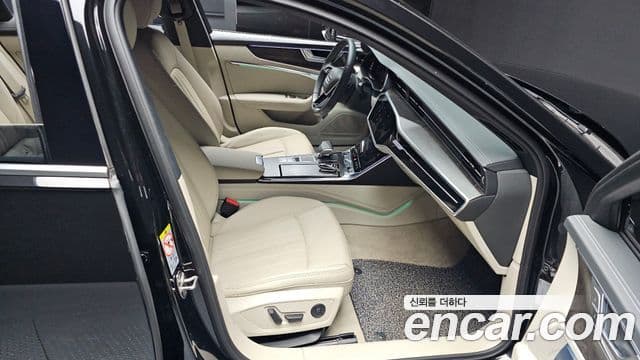 Audi A6 (C8) Premium, 2021 12