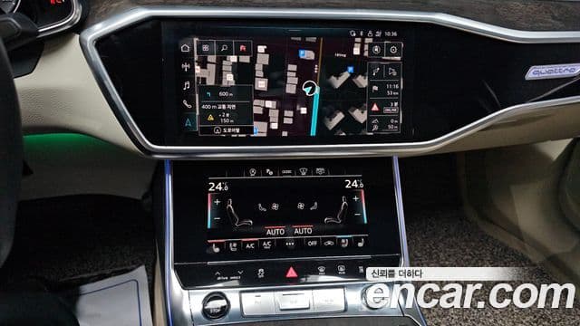 Audi A6 (C8) Premium, 2021 15