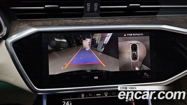 Audi A6 (C8) Premium, 2021 16