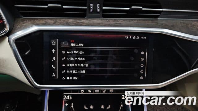 Audi A6 (C8) Premium, 2021 17