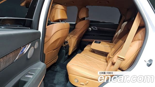 Genesis GV80, 2024 12