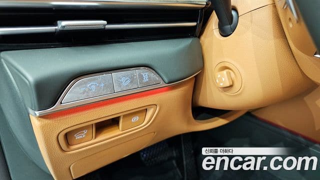 Genesis GV80, 2024 14