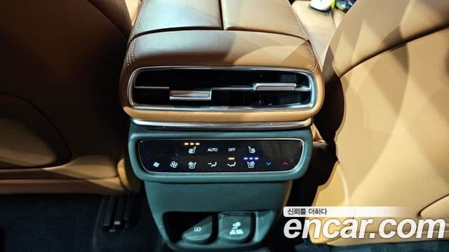 Genesis GV80, 2024 19