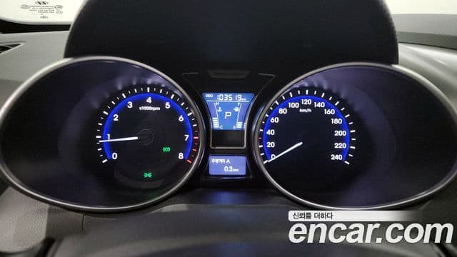 Hyundai Veloster PYL, 2014 8