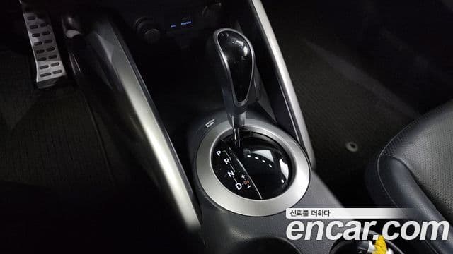 Hyundai Veloster PYL, 2014 9