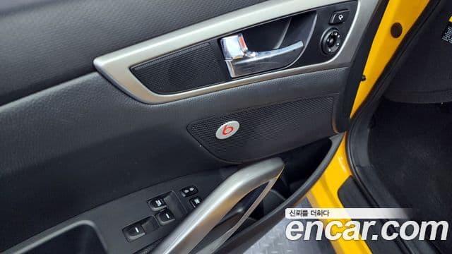 Hyundai Veloster PYL, 2014 12