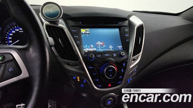 Hyundai Veloster PYL, 2014 16