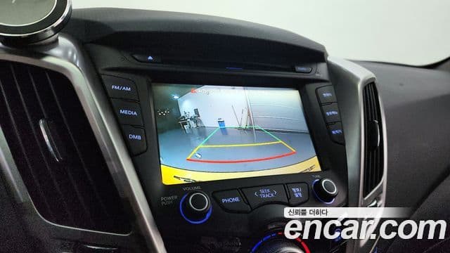 Hyundai Veloster PYL, 2014 17