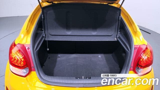 Hyundai Veloster PYL, 2014 20