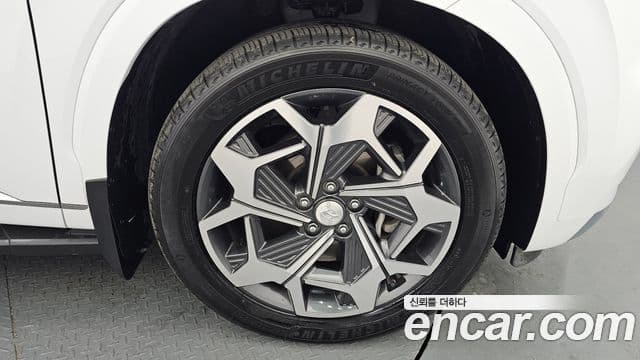 Hyundai Palisade Calligraphy, 2021 все фото