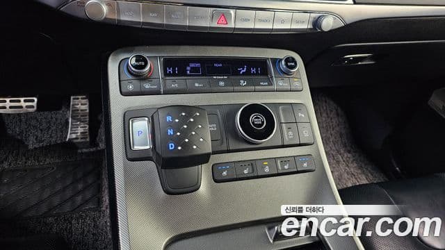 Hyundai Palisade Calligraphy, 2021 9