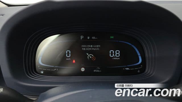 Hyundai Venue Premium, 2024 8