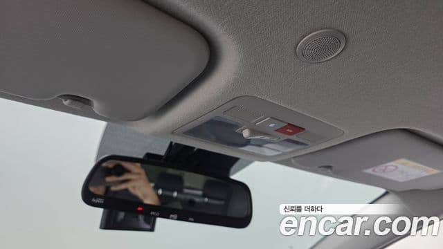 Hyundai Venue Premium, 2024 19