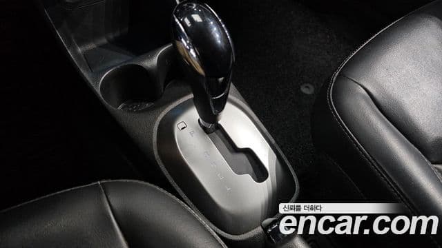 Chevrolet(GM대우) The / новый Next Spark LTZ, 2016 9