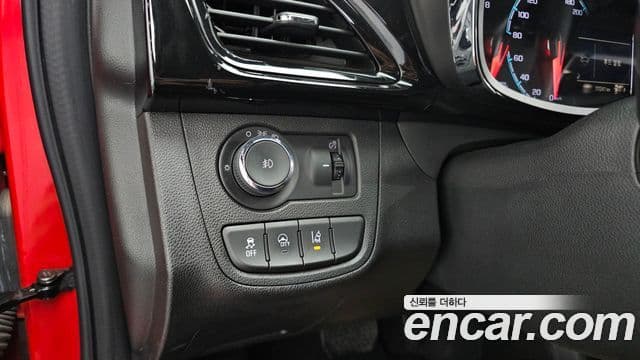 Chevrolet(GM대우) The / новый Next Spark LTZ, 2016 18