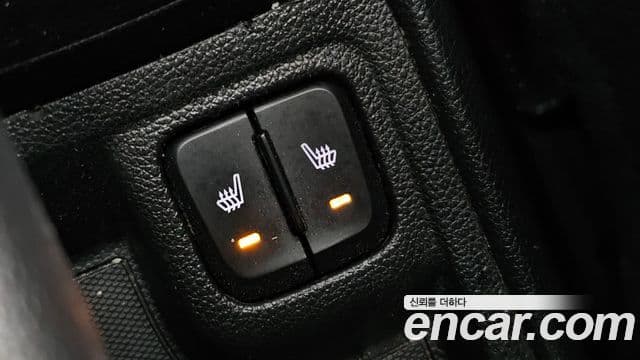 Chevrolet(GM대우) The / новый Next Spark LTZ, 2016 19