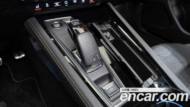 Peugeot 508 2세대 1.5 BlueHDi GT, 2022 9